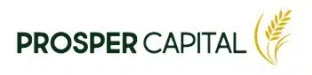 logo prosper capital