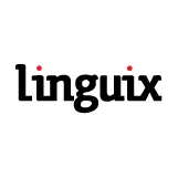 logo do produto digital linguix