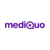 logo do produto digital mediquo